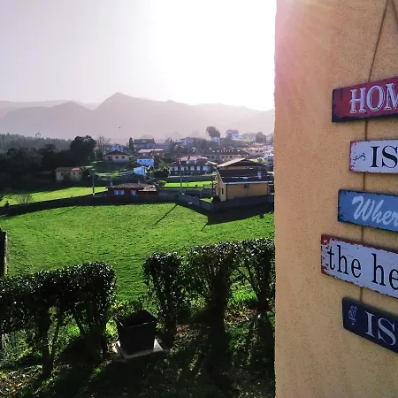 Apartment El Sauce De Amalia