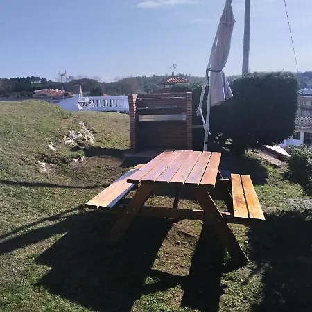 El Sauce De Amalia Apartment