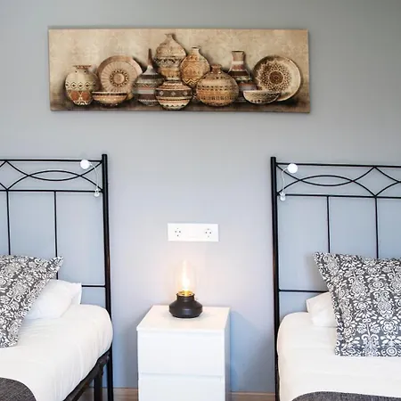 El Sauce De Amalia Celorio (Llanes)