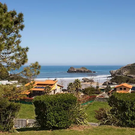 Apartment El Sauce De Amalia Celorio (Llanes)