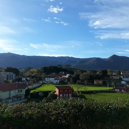 El Sauce De Amalia Apartment *