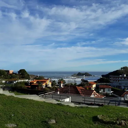 El Sauce De Amalia * Celorio (Llanes)