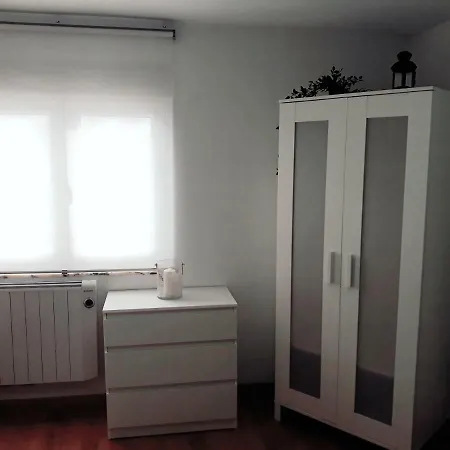 Apartment El Sauce De Amalia