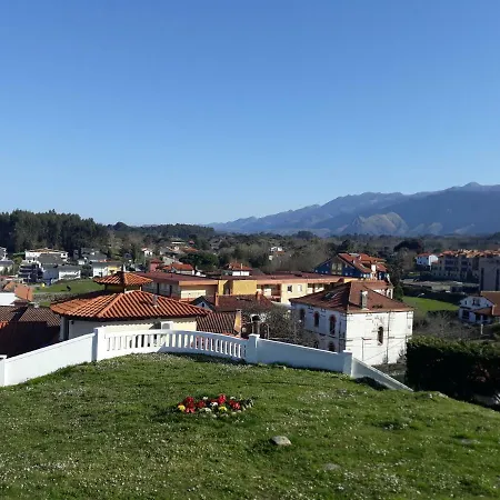 Apartment El Sauce De Amalia