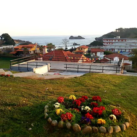 Apartment El Sauce De Amalia Celorio (Llanes)