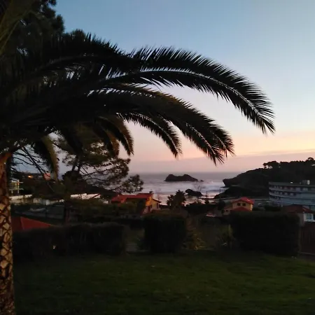 El Sauce De Amalia Apartment