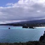 شقة El Sauce De Amalia