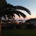 El Sauce De Amalia شقة