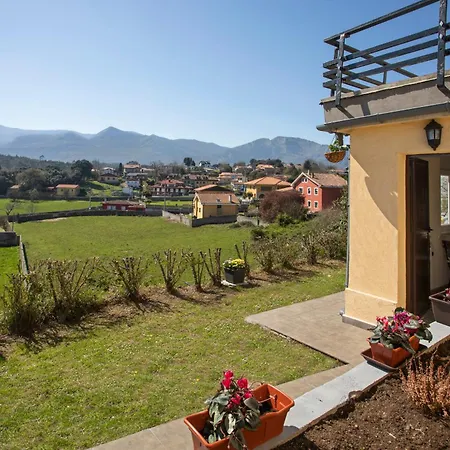 Apartamento El Sauce De Amalia *