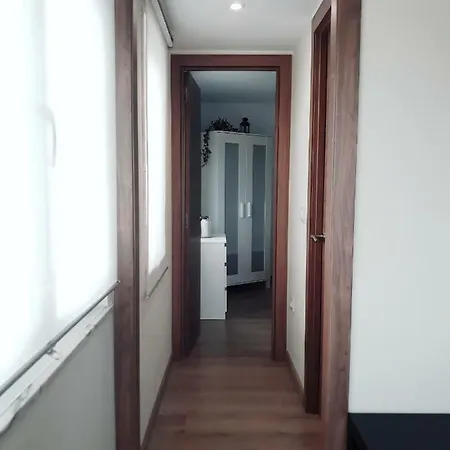 El Sauce De Amalia Apartamento *