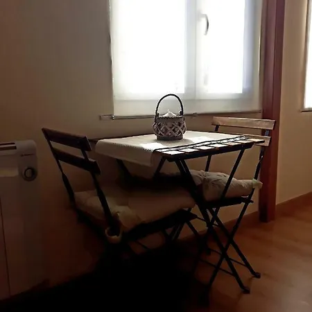 Apartamento El Sauce De Amalia Celorio (Llanes)