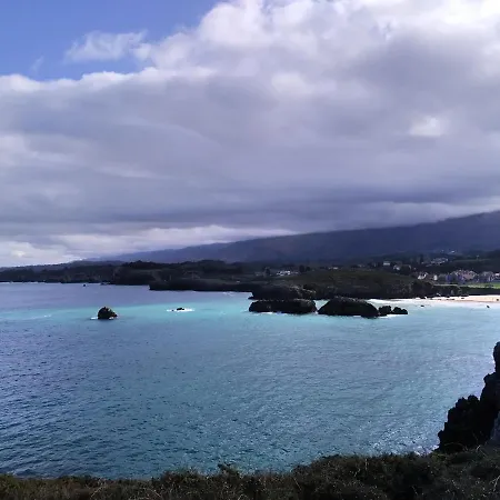 Daire El Sauce De Amalia