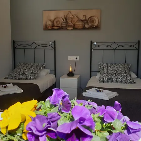 Daire El Sauce De Amalia