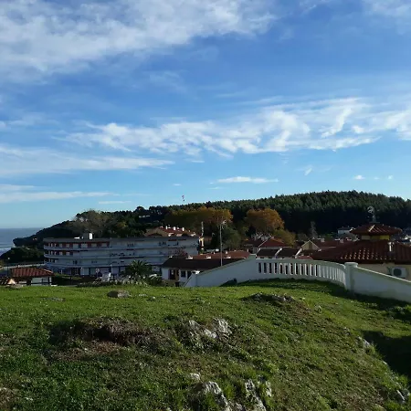 Daire El Sauce De Amalia *