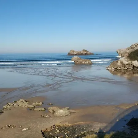 El Sauce De Amalia * Celorio (Llanes)