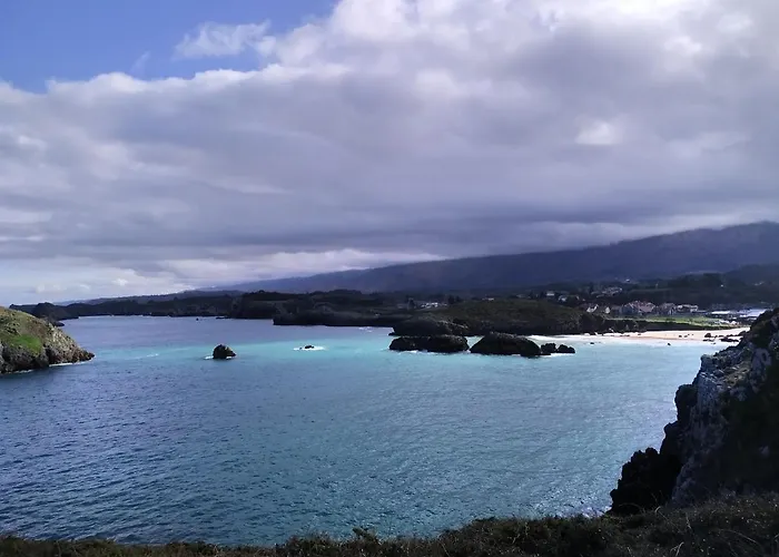 Apartment El Sauce De Amalia