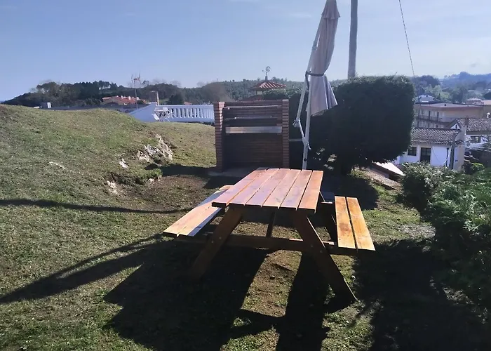 El Sauce De Amalia Apartment