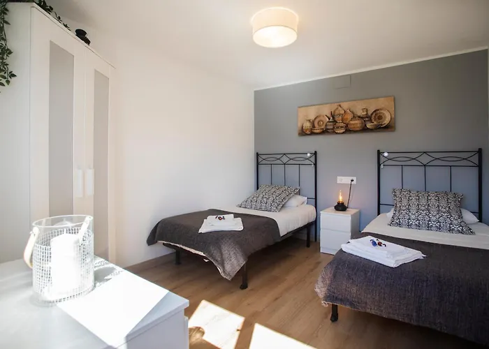 Apartment El Sauce De Amalia *