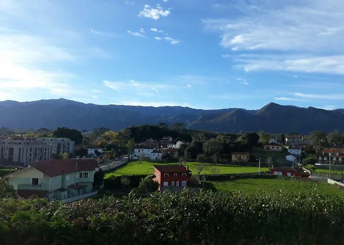 El Sauce De Amalia Apartment *