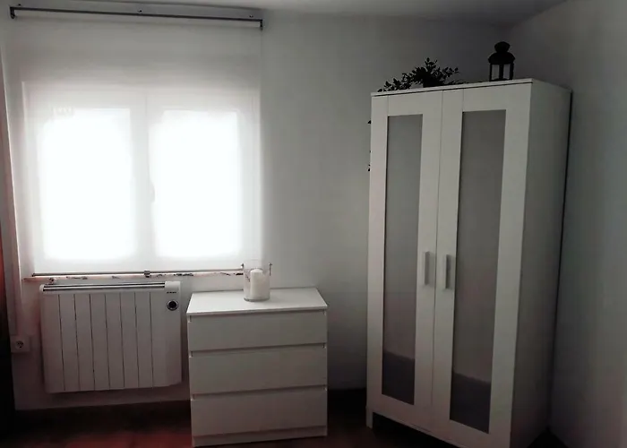 Apartment El Sauce De Amalia