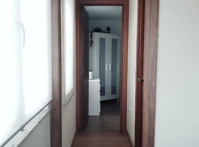 El Sauce De Amalia Apartment *