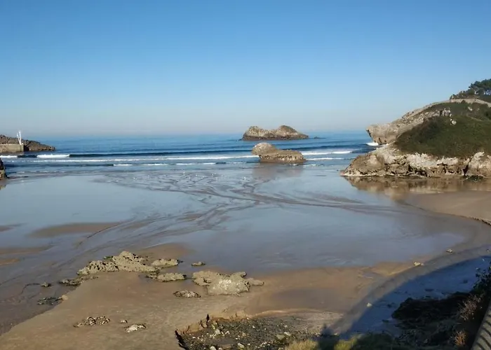 El Sauce De Amalia * Celorio (Llanes)