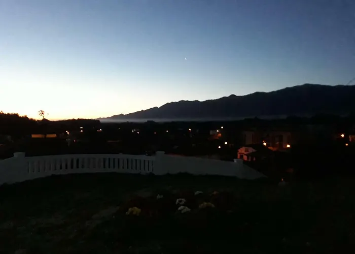 El Sauce De Amalia Apartment Celorio (Llanes)