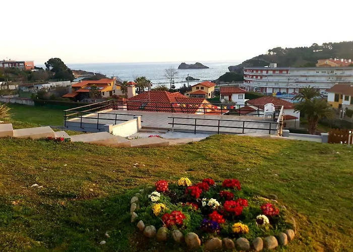 Apartment El Sauce De Amalia Celorio (Llanes)