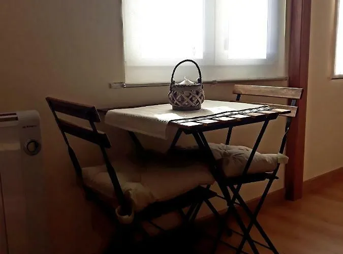 Apartment El Sauce De Amalia Celorio (Llanes)